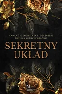 Romanse - Sekretny układ - miniaturka - grafika 1