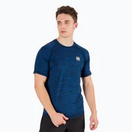 Kimona, stroje i obuwie - Rashguard do MMAmęski Pitbull West Coast Performance Small Logo - miniaturka - grafika 1