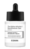 Serum do twarzy - Cosrx The Alpha-Arbutin 2 Discoloration Care Serum - miniaturka - grafika 1
