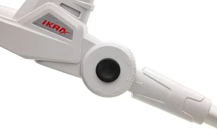 IKRA ICPH 2040 SEKATOR NOŻYCE DO ŻYWOPŁOTU AKUMULATOROWE NA WYSIĘGNIKU 20V PREMIUMOB-IKRICPH2040 EWIMAX - OFICJALNY DYSTRYBUTOR - AUTORYZOWANY DEALER IKRA - Nożyce do żywopłotu - miniaturka - grafika 11