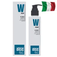 Szampony i odżywki dla psów - Urban Dog Ice White Color Szampon Do Białej Sierści Dla Psów I Kotów Przeciwko Żółceniu 200Ml - miniaturka - grafika 1