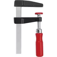 Dłuta - Ścisk Śrubowy Stolarski Lekki 500/100Mm. Bessey - miniaturka - grafika 1