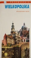 Przewodniki - Przewodnik Wielkopolska - miniaturka - grafika 1