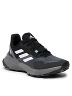 Buty trekkingowe damskie - Adidas Buty Terrex Soulstride W FY9256 Czarny - miniaturka - grafika 1