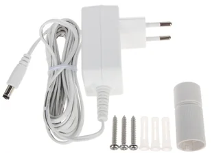 KAMERA IP IPC-F42FP Wi-Fi BULLET 2E 4MP Full-Color - 3.7 Mpx 2.8 mm IMOU - Zestawy do monitoringu - miniaturka - grafika 5