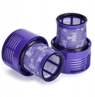 Filtry do odkurzaczy - 2x Filtr zmywalny do Dyson V10 SV12 SUPER JAKOŚĆ - miniaturka - grafika 1