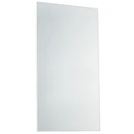 Szafki łazienkowe - Szafka łazienkowa bez oświetlenia narożna Storm 72.8 X 29.2 X 29.2 Sensea - miniaturka - grafika 1