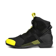 Buty motocyklowe - SHIMA Męskie buty motocyklowe Edge Wp, Fluo, 40.5 EU - miniaturka - grafika 1
