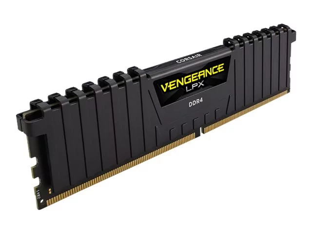 CORSAIR DIMM DDR4 8GB 3200MHz 16CL 1.35V SINGLE