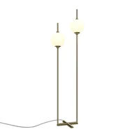 Lampy stojące - Lampa podłogowa z kloszami Z020FL-L12BS3K z serii THE SIXTH SENSE - miniaturka - grafika 1
