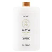 Maski do włosów - KEMON Kemon Actyva Nuova Fibra Maska SN 1000ml - miniaturka - grafika 1