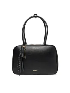 JENNY Torebka C-JNY-M-015-08 Czarny - Torebki damskie - miniaturka - grafika 1