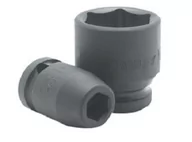 Klucze i nasadki - Stanley Nasadka udarowa 1/2" 9mm 894368 - miniaturka - grafika 1