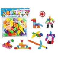 Klocki - Klocki różne kształty - miniaturka - grafika 1