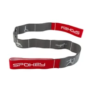Gumy, taśmy, ekspandery - Taśma do ćwiczeń i jogi Spokey YOGA TAPE - miniaturka - grafika 1