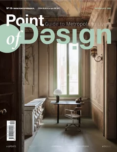 Point of Design - Czasopisma - miniaturka - grafika 1