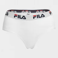 Bielizna sportowa damska - Damskie figi FILA WOMAN CULOTTE - miniaturka - grafika 1