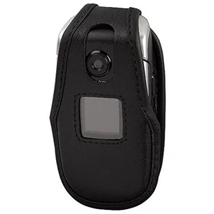 Hama Etui na telefon komórkowy "Classic" do Samsung SGH-X660 - Etui i futerały do telefonów - miniaturka - grafika 1