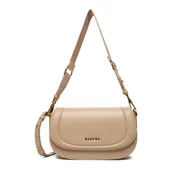 Torebki damskie - Torebka Badura C-ANNA-LA381-706 - miniaturka - grafika 1