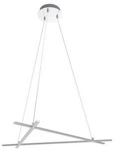 Candellux Lampa wisząca led system żyłkowy trzy listwy Andros Apeti A0020-330 - Lampy sufitowe - miniaturka - grafika 1