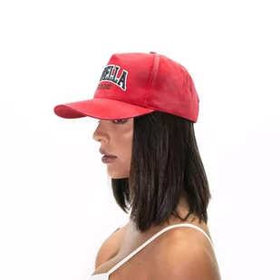 Czapka damska LABELLAMAFIA CAP - Czapki damskie - miniaturka - grafika 2