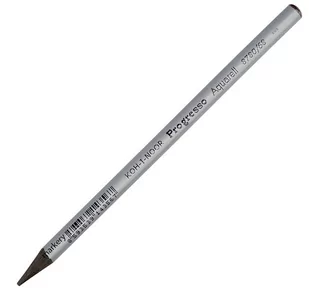 Koh-I-Noor Progresso Aquarel Kredka 68 Burnt Umber - Kredki, ołówki, pastele i pisaki - miniaturka - grafika 1