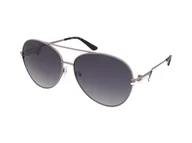 Okulary przeciwsłoneczne - Guess GU7735 08B - miniaturka - grafika 1