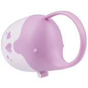 Akcesoria do smoczków - BabyOno BabyOno Pojemnik na smoczek 529/03 fioletowy 03265-2 - miniaturka - grafika 1
