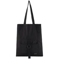 Torby sportowe - Torba Champion Shopping Bag 806034 (kolor Czarny) - miniaturka - grafika 1