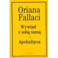 Felietony i reportaże - Wywiad z sobą samą. Apokalipsa - miniaturka - grafika 1