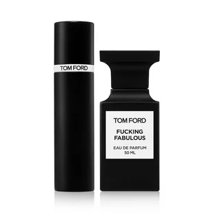 Tom Ford Beauty F* Fabulous - Zestawy perfum unisex - miniaturka - grafika 1