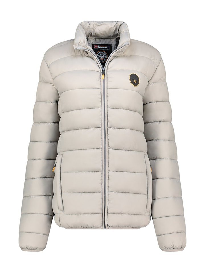 Geographical Norway Kurtka pikowana 