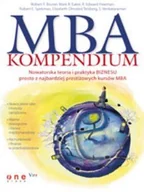 Zarządzanie - MBA. Kompendium - miniaturka - grafika 1