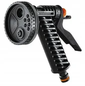 Inne akcesoria do nawadniania - Nozzle - gun CLABER GARDEN, 4 positions - miniaturka - grafika 1