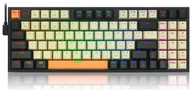 Klawiatury - Redragon K636CLO-RGB - miniaturka - grafika 1