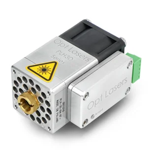 Laser grawerujący 3D/CNC - PLH3D-6W-XF+ - 12-24V/6W - Grawerowanie i akcesoria - miniaturka - grafika 1