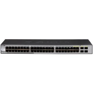 D-Link DGS-1210-48 switch - Switche - miniaturka - grafika 2
