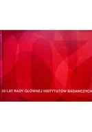 Biografie i autobiografie - 20 lat rady głównej instytutów badawczych - miniaturka - grafika 1