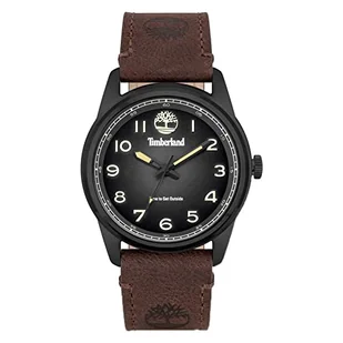 Zegarek Timberland  TDWGA2152104 - Zegarki męskie - miniaturka - grafika 1