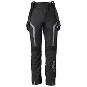 Odzież motocyklowa - Furygan Apalaches damskie spodnie damskie, czarny, M - miniaturka - grafika 1