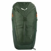 Plecaki - Salewa Alp Mate 36L Plecak 58 cm duck green - miniaturka - grafika 1