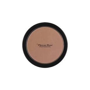 Pierre Rene PUDER PRASOWANY COMPACT POWDER 8G 13 - Pudry do twarzy - miniaturka - grafika 1