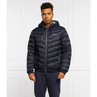 Kurtki męskie - Armani Exchange Puchowa kurtka | Regular Fit - miniaturka - grafika 1