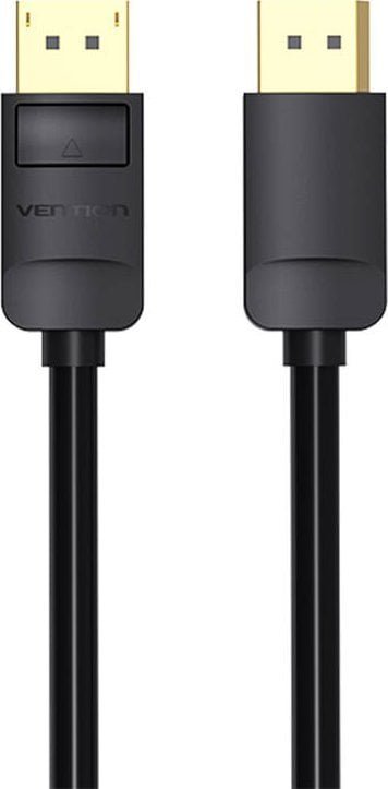 Kabel Vention Kabel DisplayPort 2m Vention HACBH Czarny
