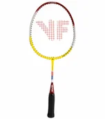 Badminton - Rakieta do badmintona Victor  Youngster (55cm) - miniaturka - grafika 1