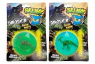 Masy plastyczne - Skamielina Dinozaura SLUBY - Quint - miniaturka - grafika 1