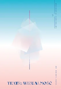 Notatnik Teatralny 98-992025 Teatr wizualność - czasopismo - Książki o kinie i teatrze - miniaturka - grafika 1