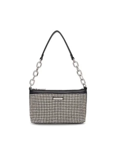Nine West Torebka Cavell NYZ136773 Czarny - Torebki damskie - miniaturka - grafika 1