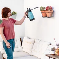 Opryskiwacze - Opryskiwacz ciśnieniowy Greencity 2 MATABI ogródek miejski 1,5 l - miniaturka - grafika 1