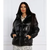 Kurtki damskie - Michael Kors Kurtka | Regular Fit - miniaturka - grafika 1